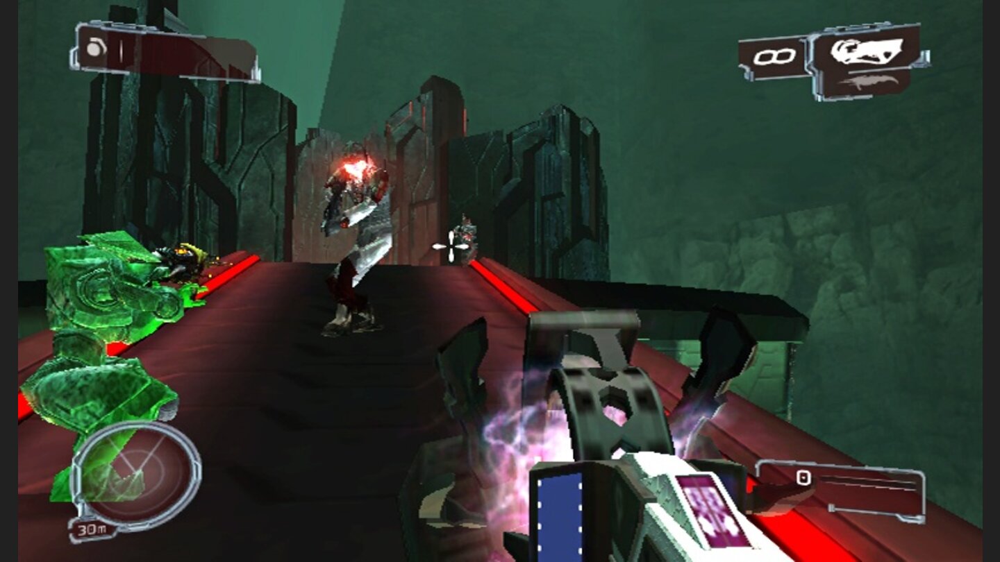 The Conduit 2