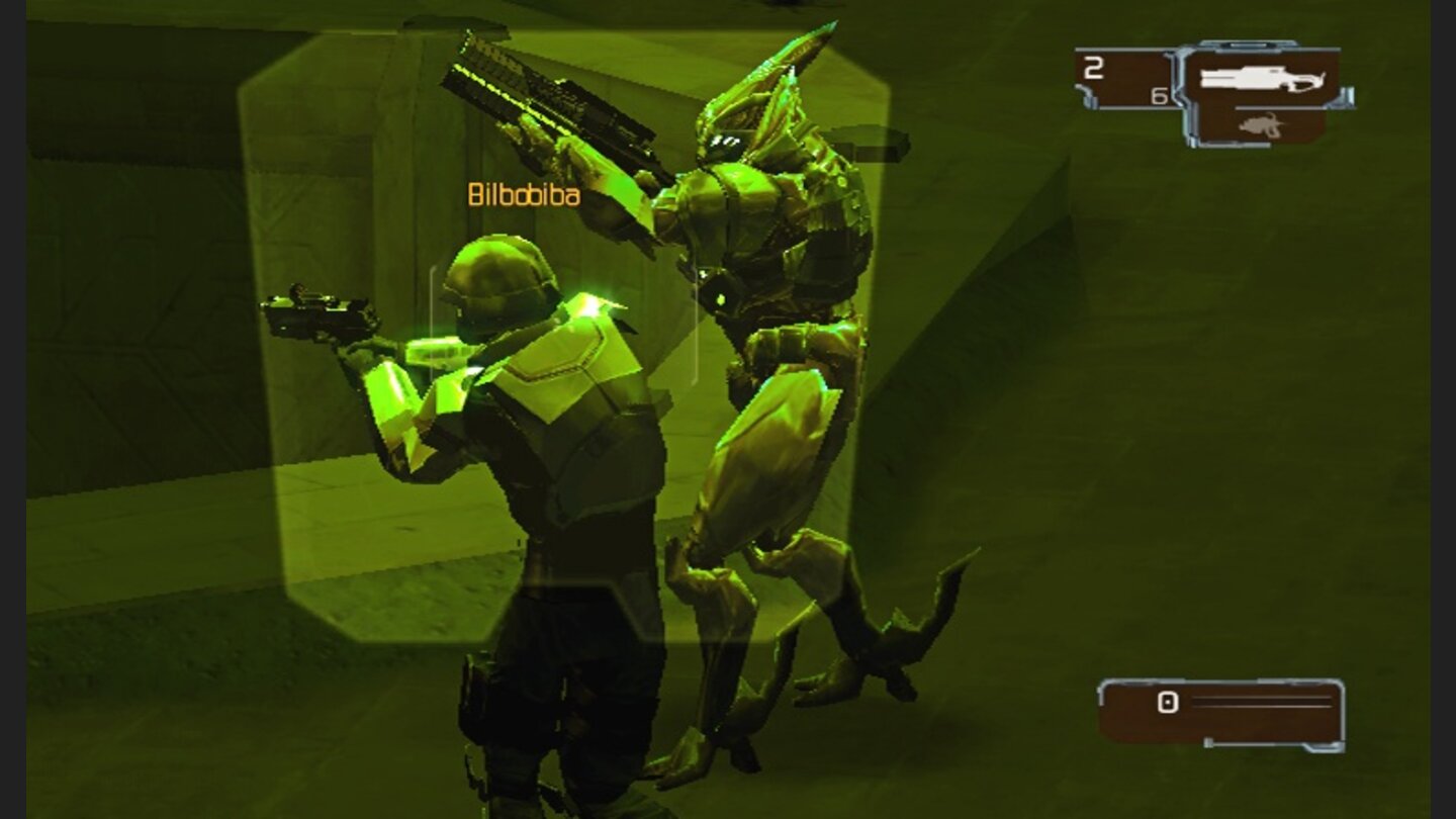The Conduit 2