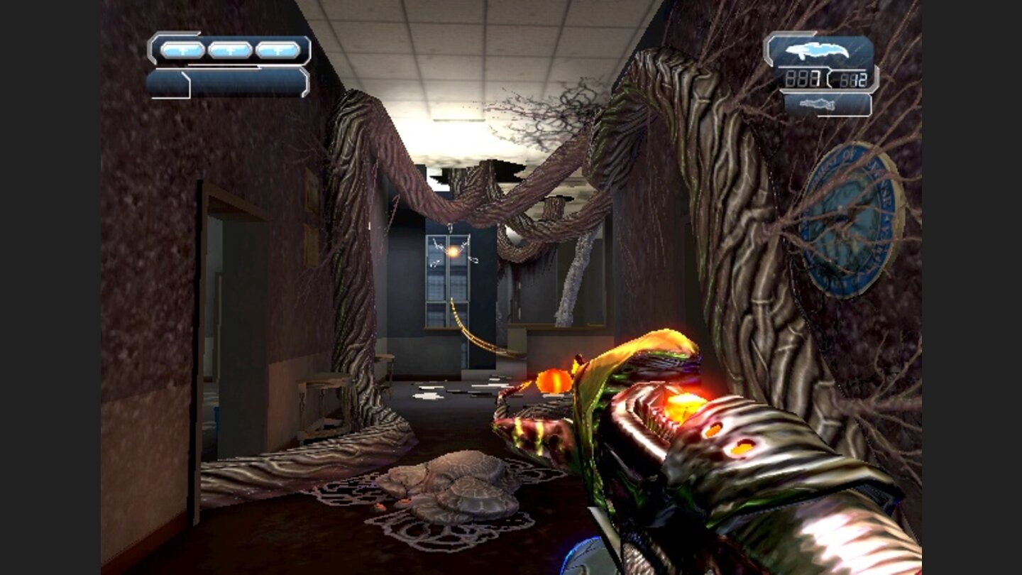 The Conduit 3