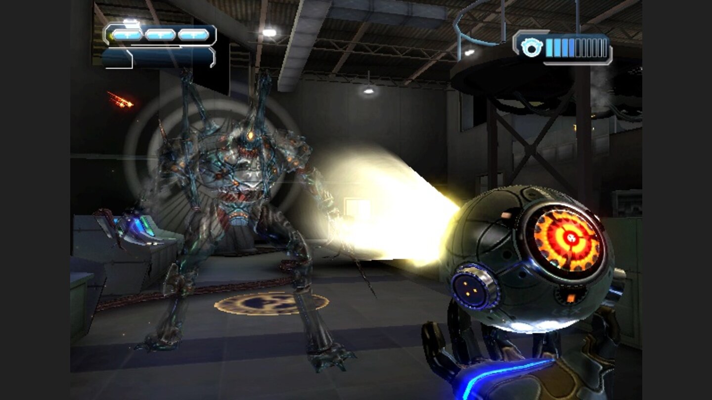 The Conduit 4