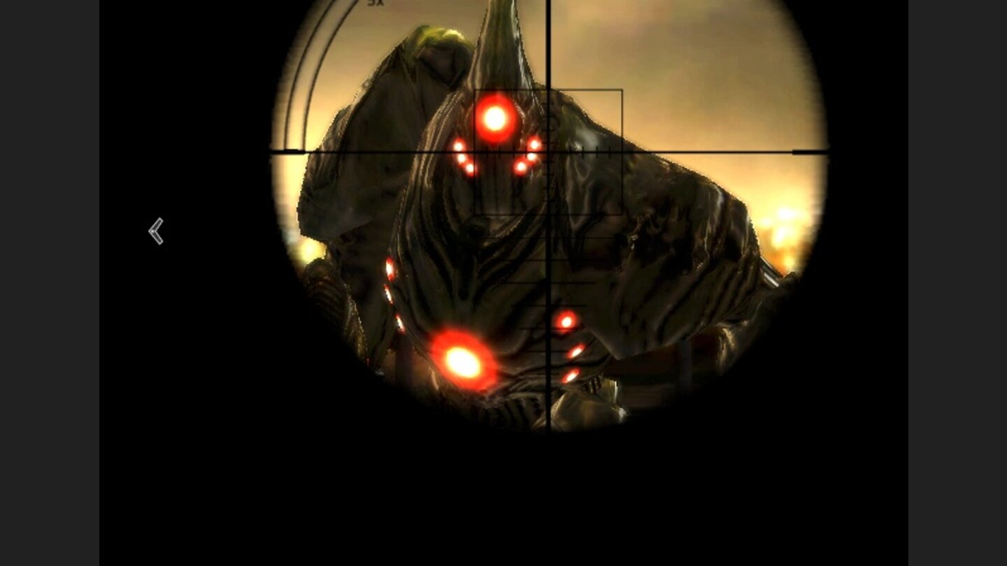 The Conduit 7