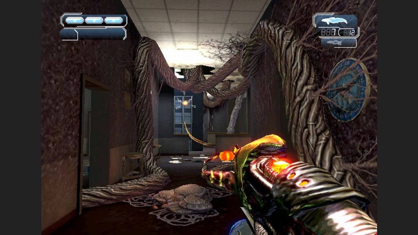 The Conduit [Wii]