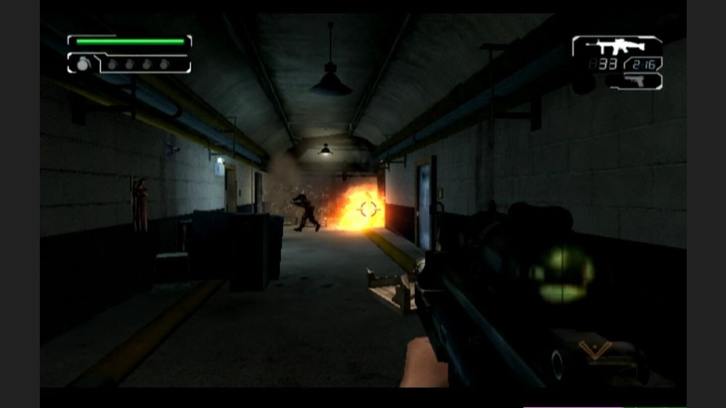 The Conduit [Wii]