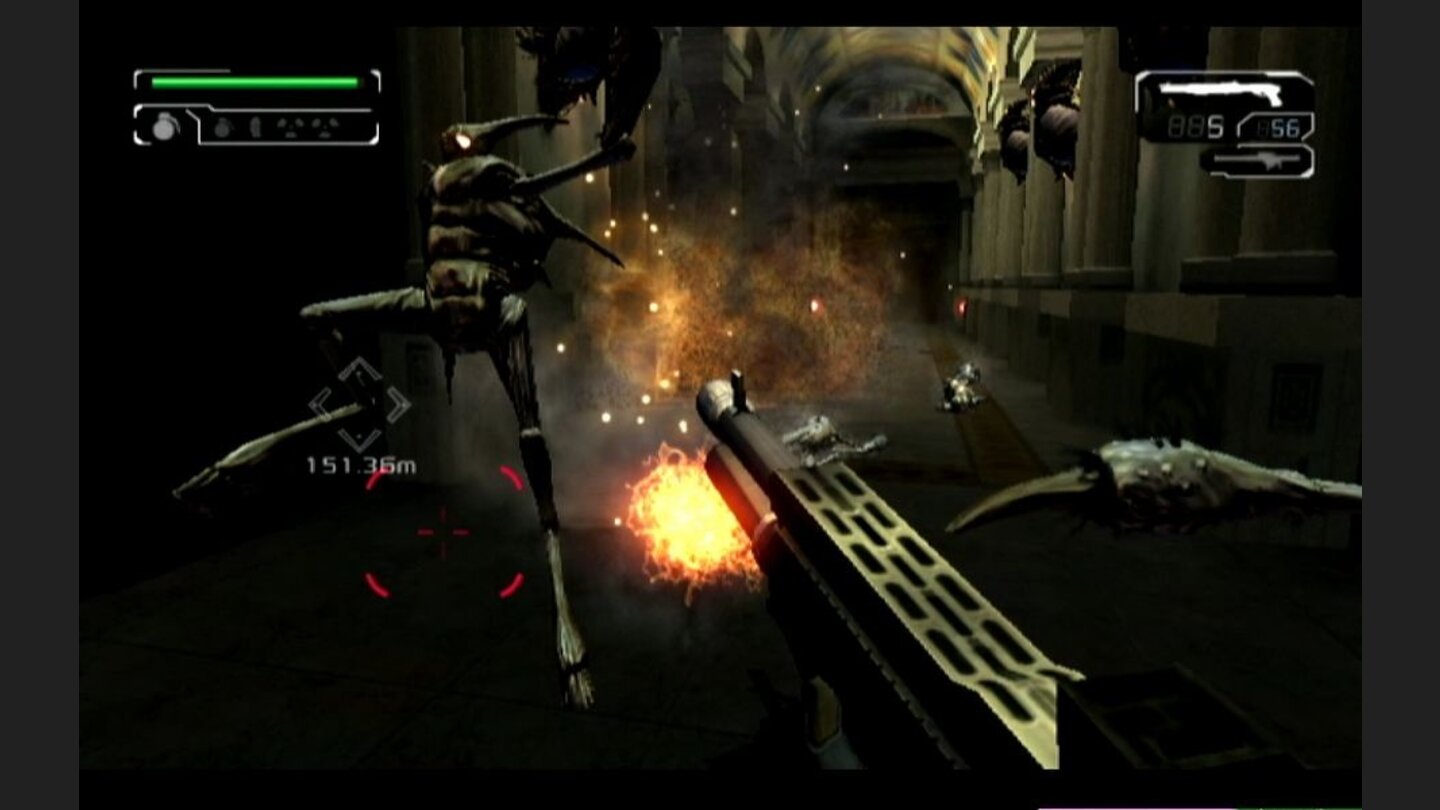 The Conduit [Wii]