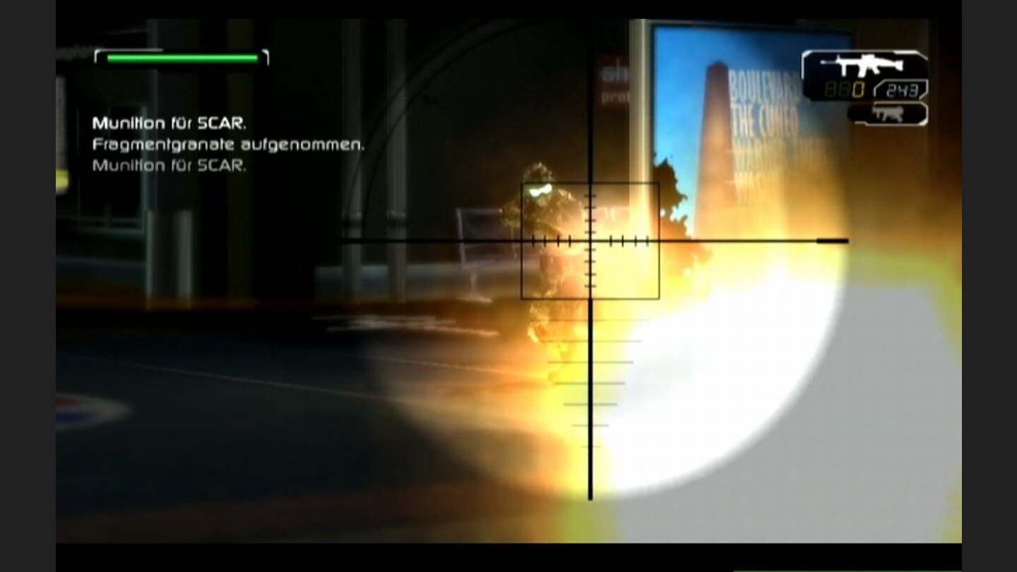 The Conduit [Wii]