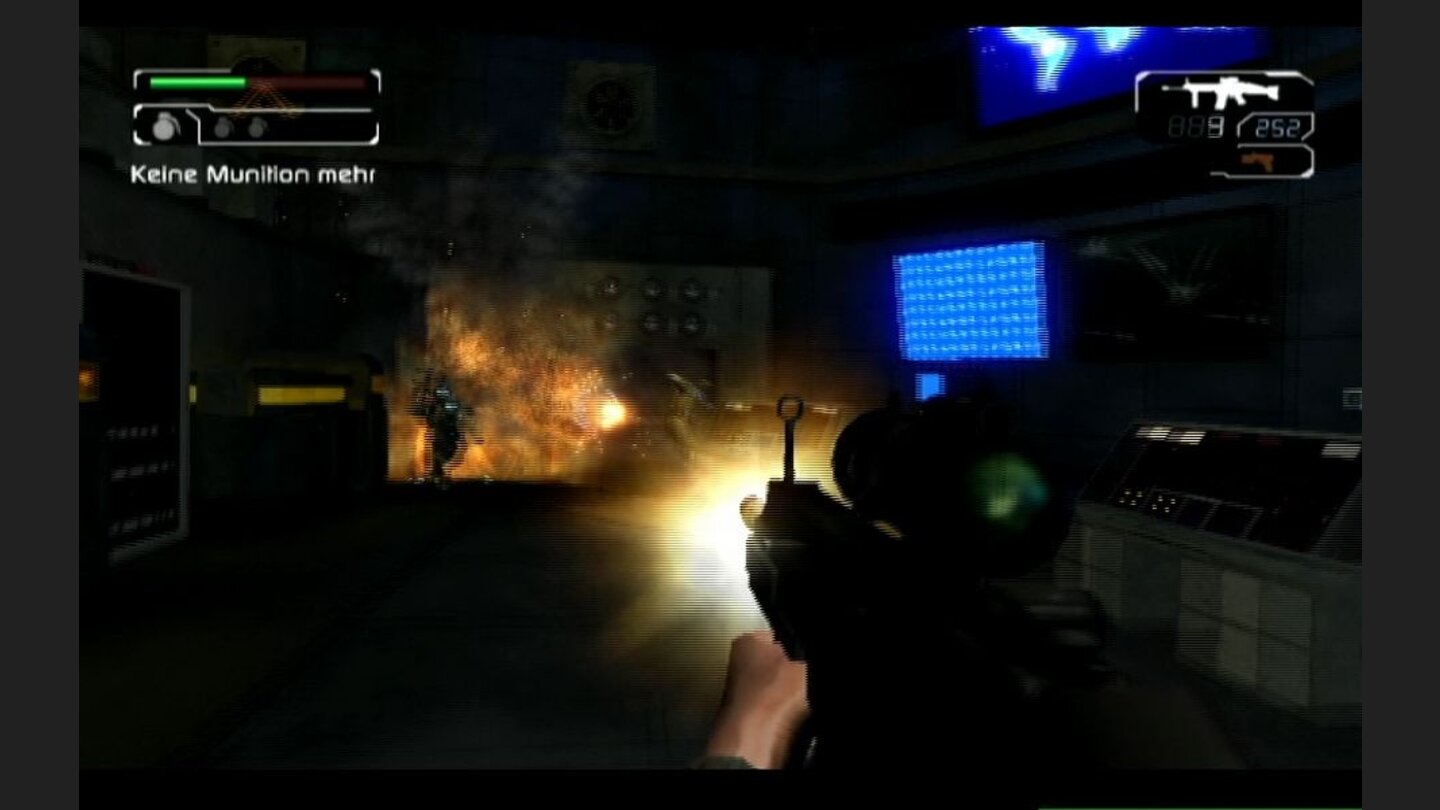 The Conduit [Wii]