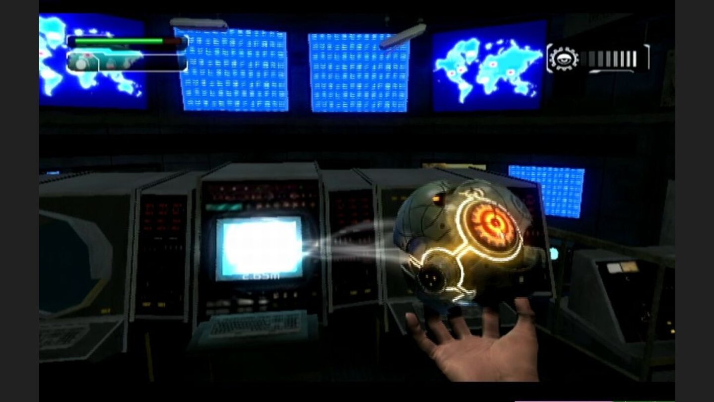 The Conduit [Wii]