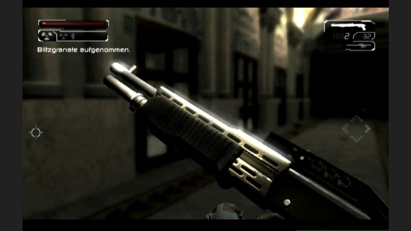 The Conduit [Wii]
