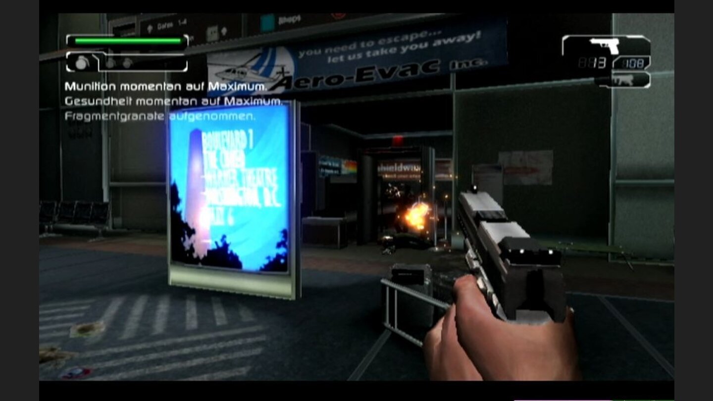 The Conduit [Wii]