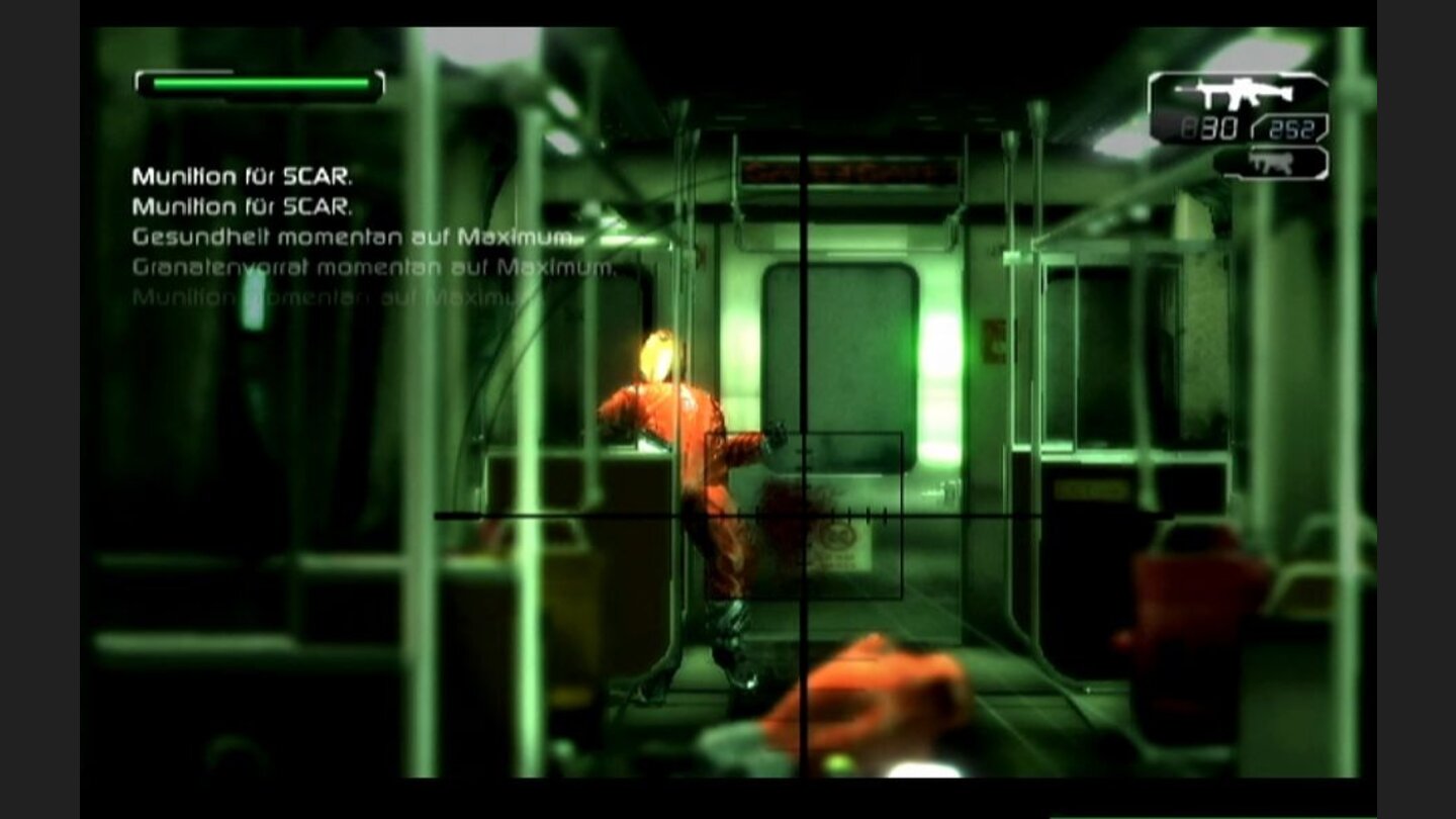The Conduit [Wii]