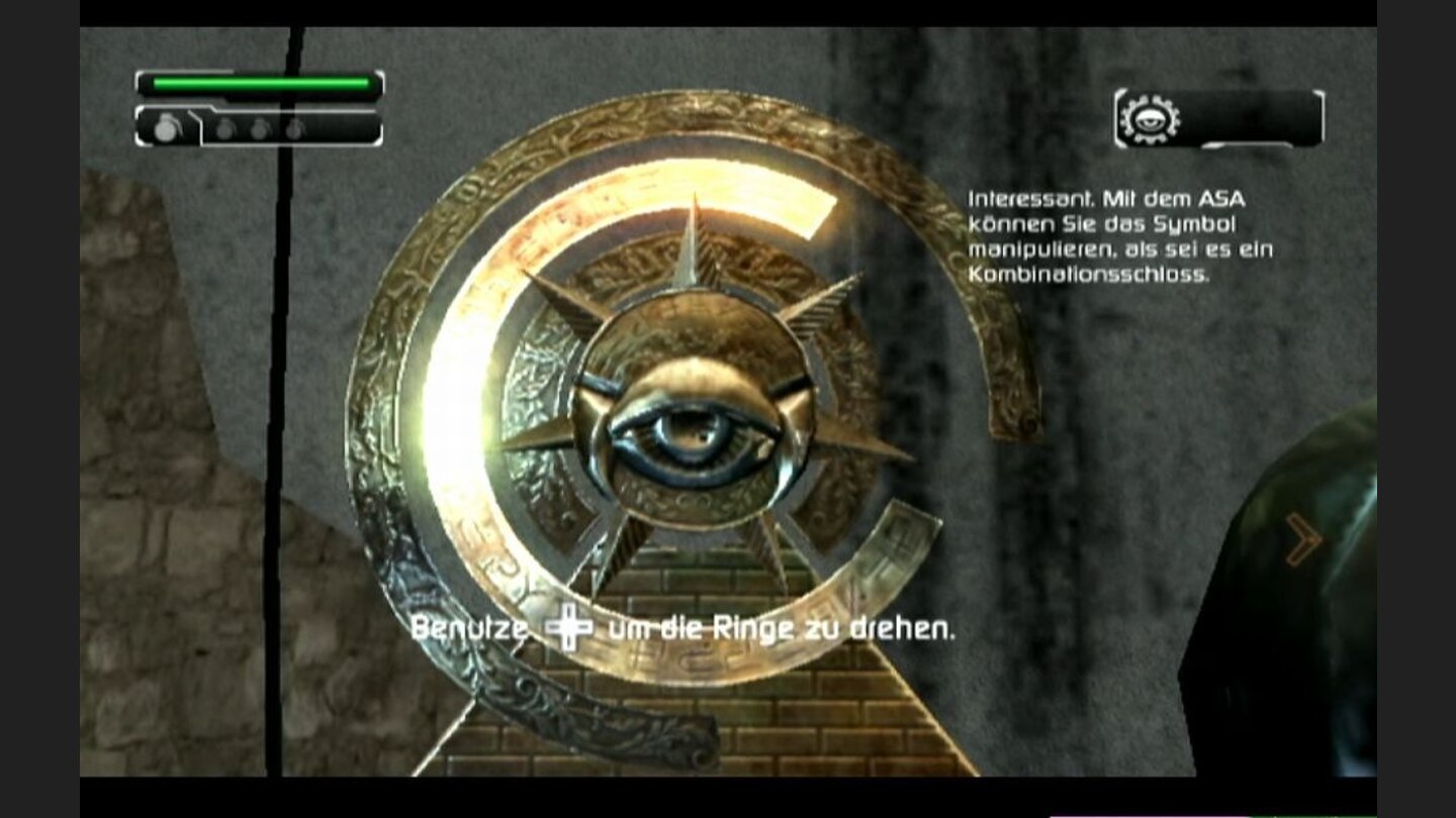 The Conduit [Wii]