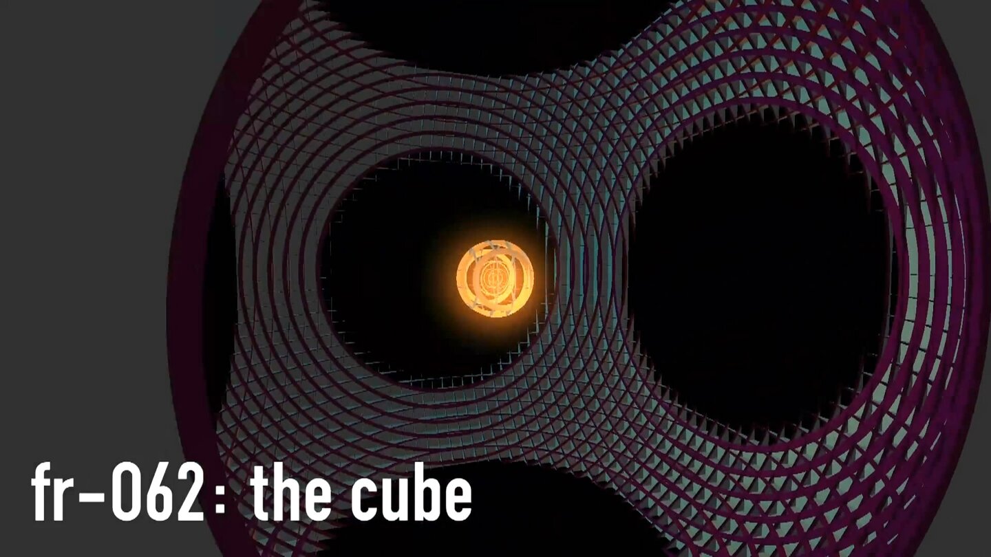 the cube (Farbrausch)