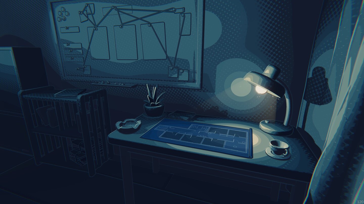 The Darkest Files