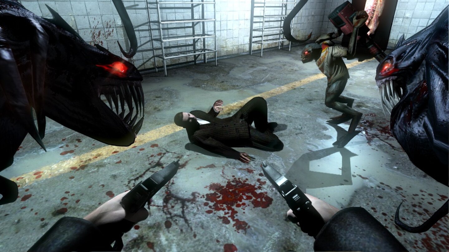 The Darkness 15