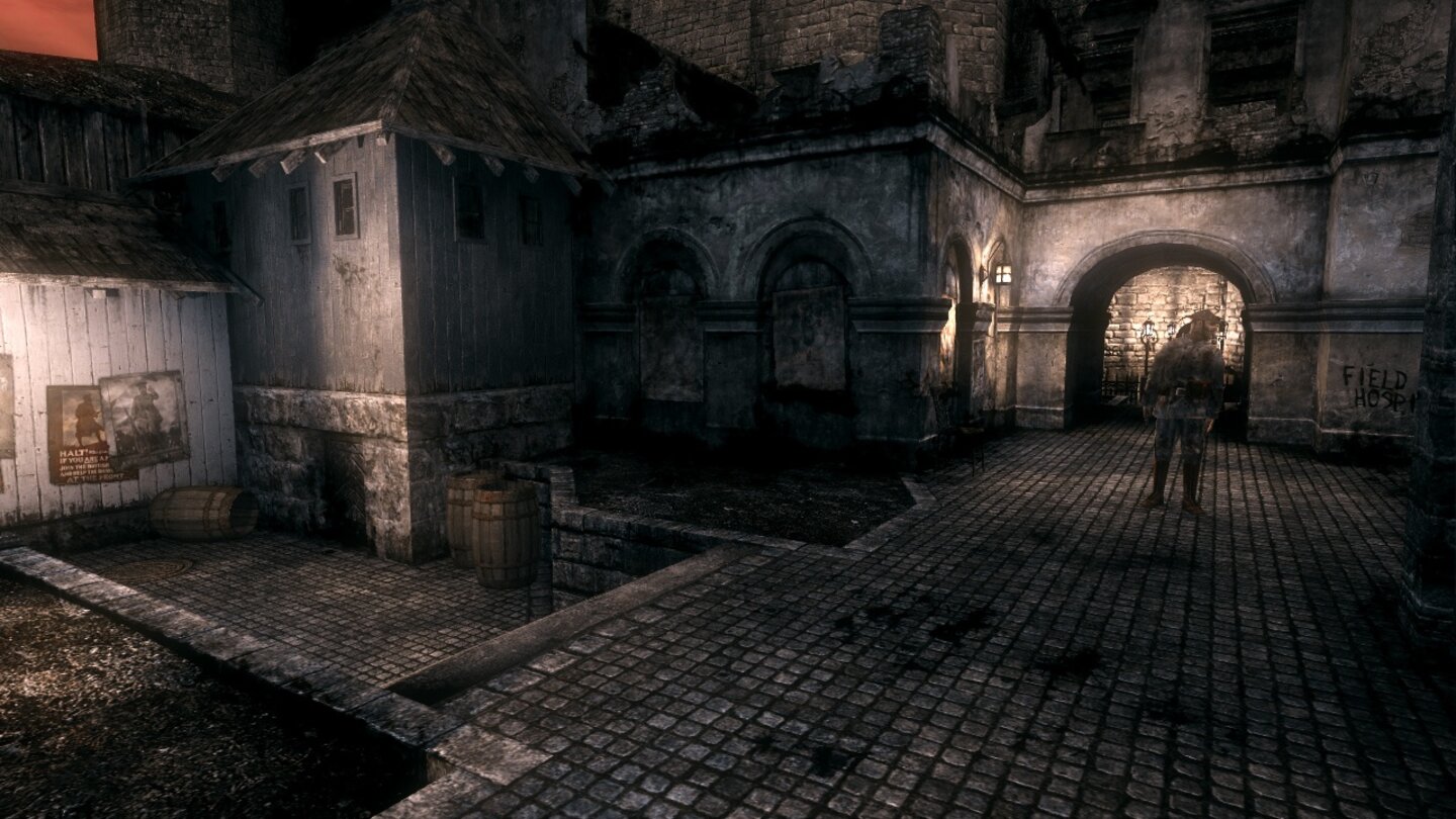 The Darkness 21