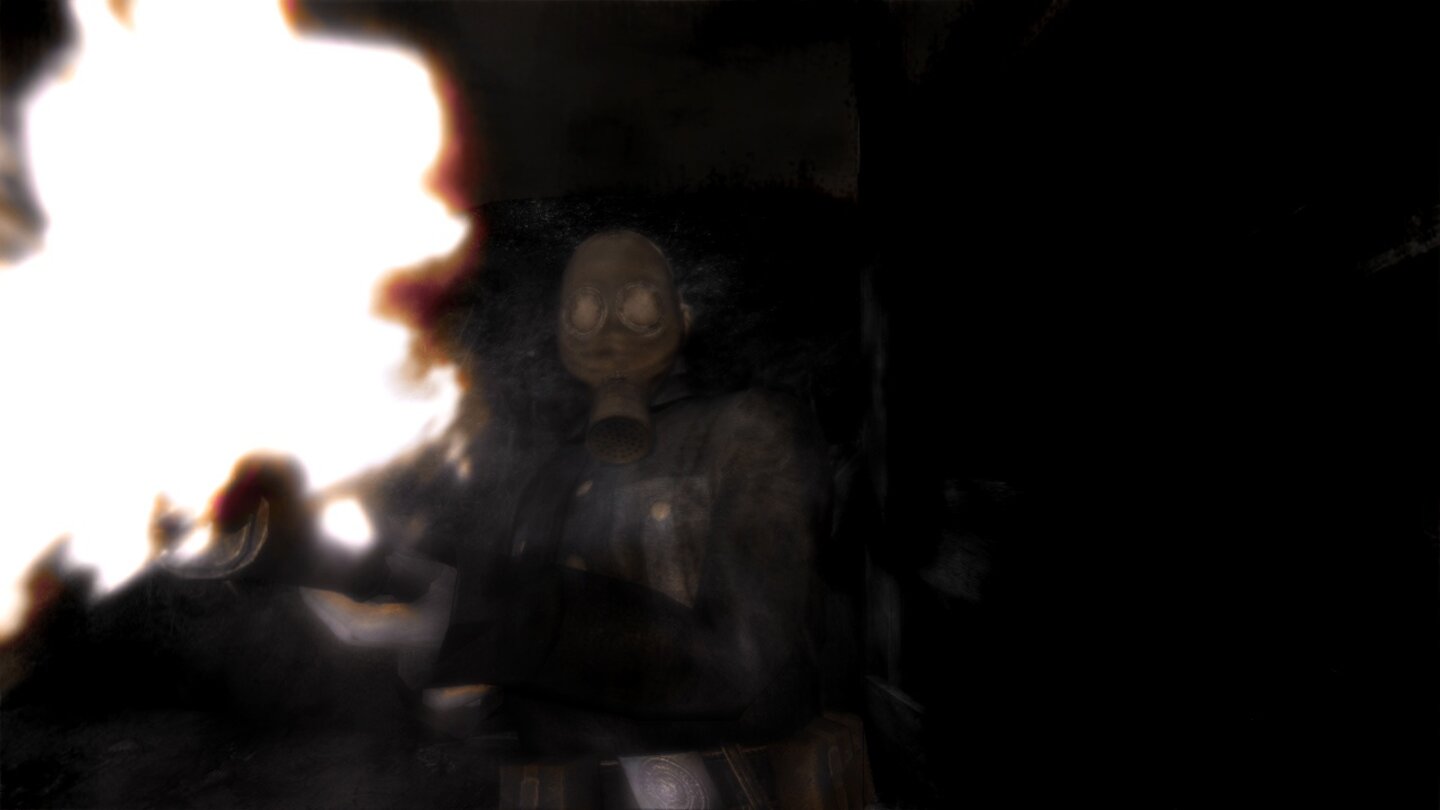 The Darkness 4