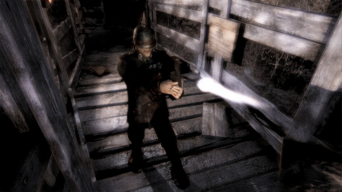 The Darkness 5