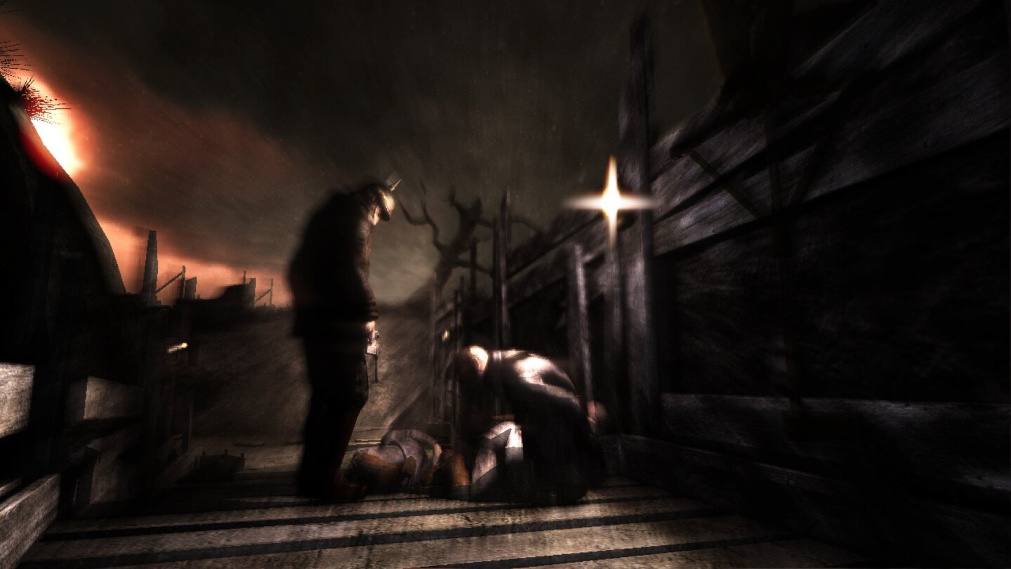 The Darkness 7