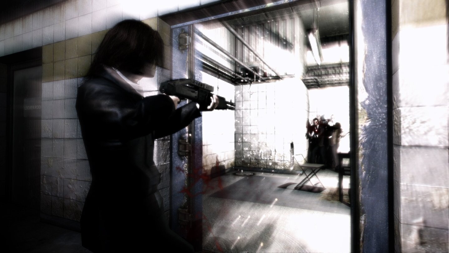 The Darkness 9