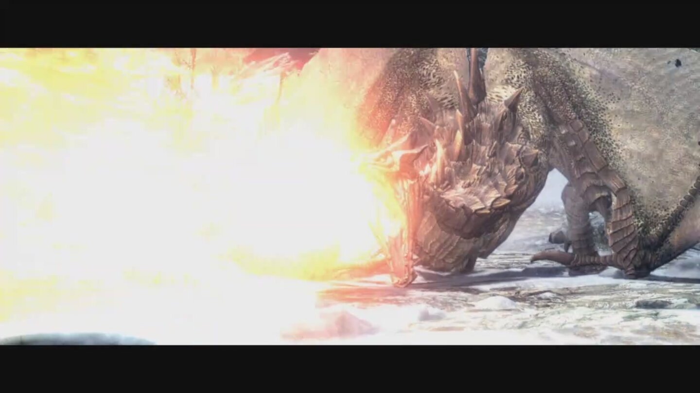 The Elder Scrolls 5 Skyrim - Erster Gameplay-Trailer 12