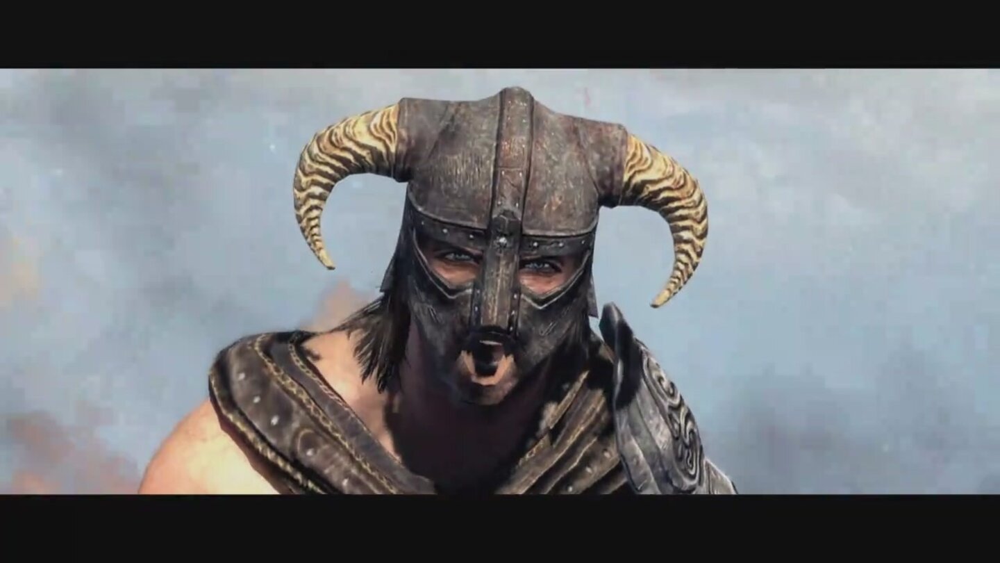 The Elder Scrolls 5 Skyrim - Erster Gameplay-Trailer 13