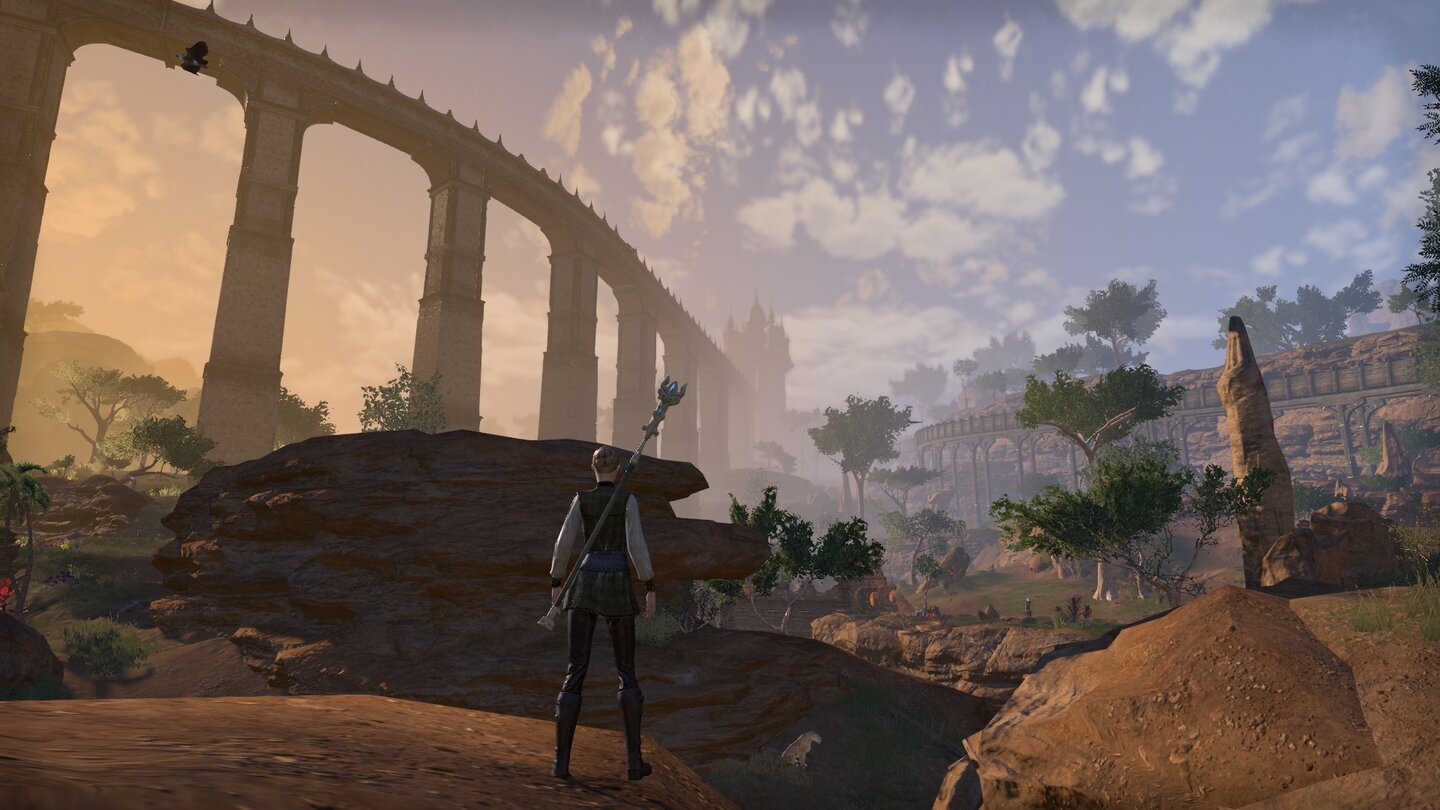 The Elder Scrolls Online: Elsweyr