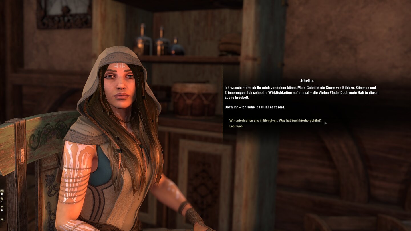 The Elder Scrolls Online: Gold Road