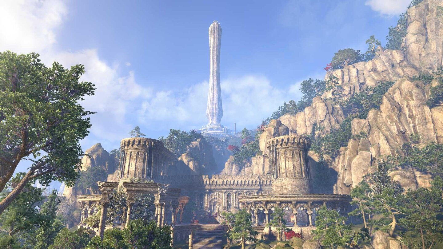 The Elder Scrolls Online: Summerset