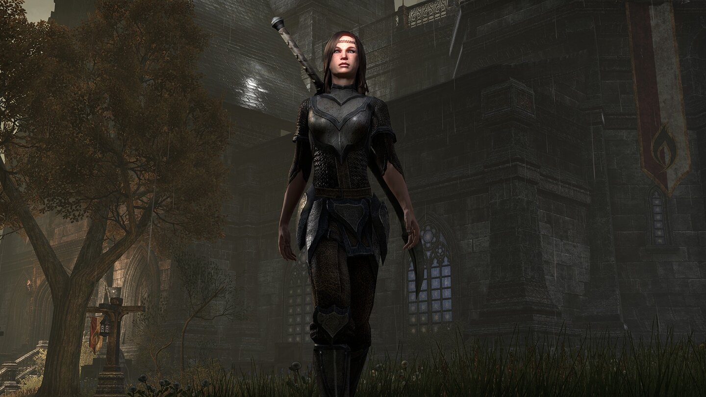 The Elder Scrolls Online
