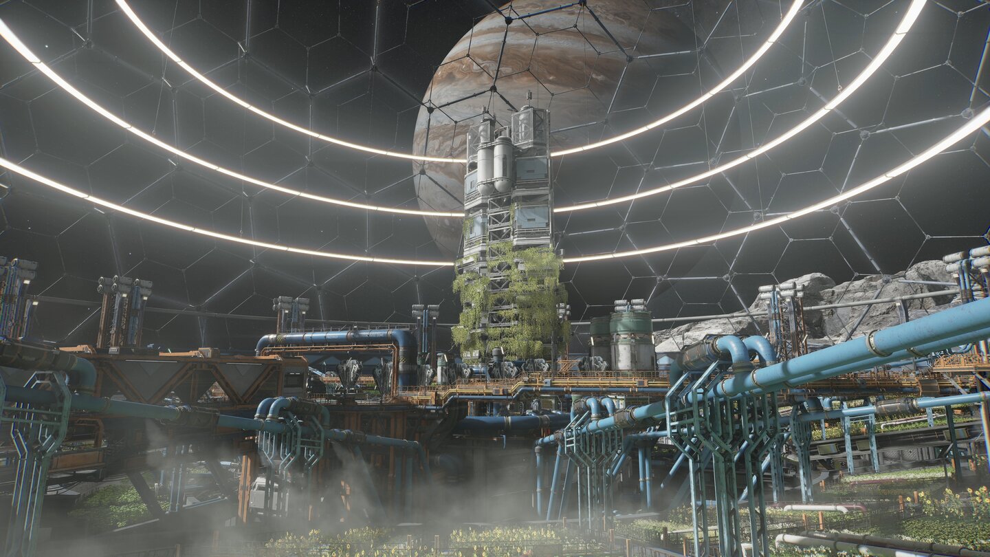 The Expanse: Osiris Reborn