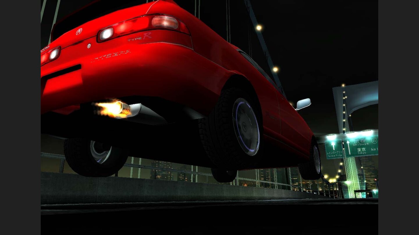 The Fast and the Furious_1