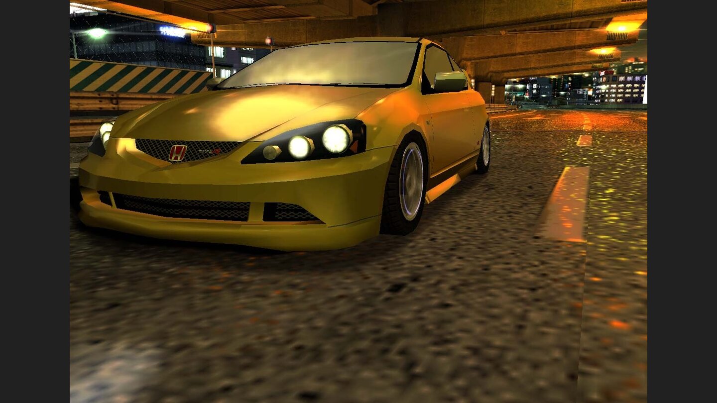 The Fast and the Furious_2