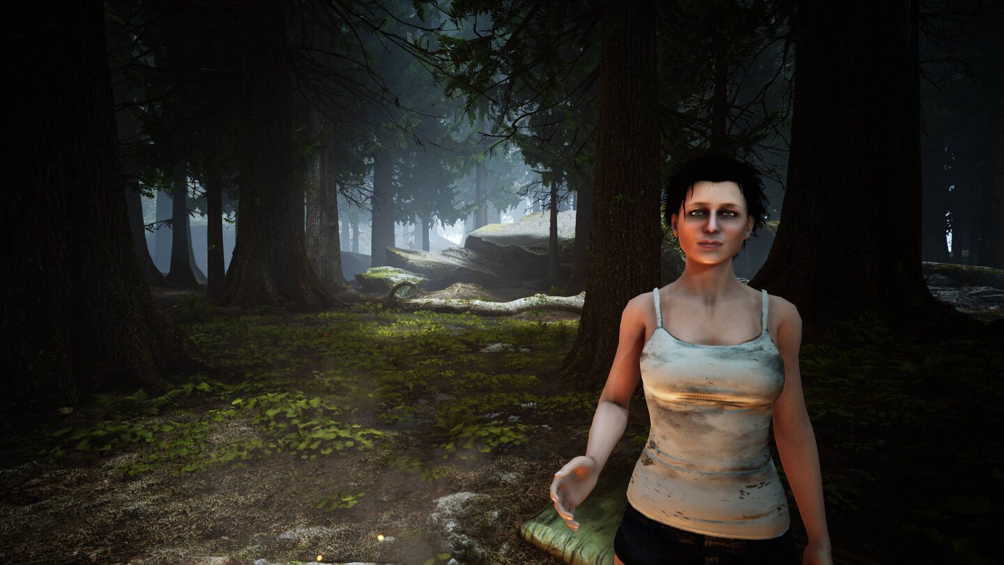 The Forgotten City - Screenshots aus dem Standalone-Release