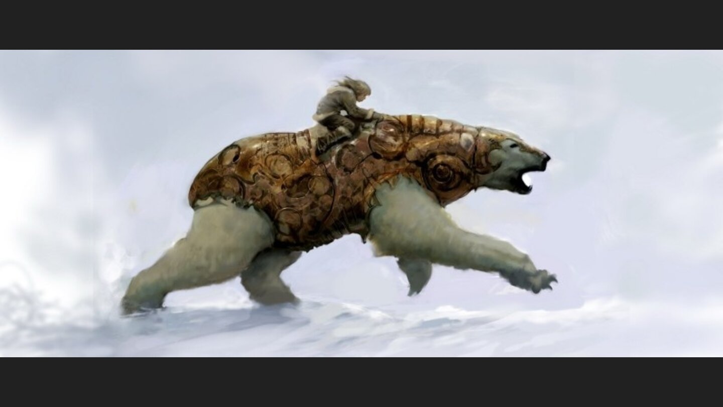 The Golden Compass 1