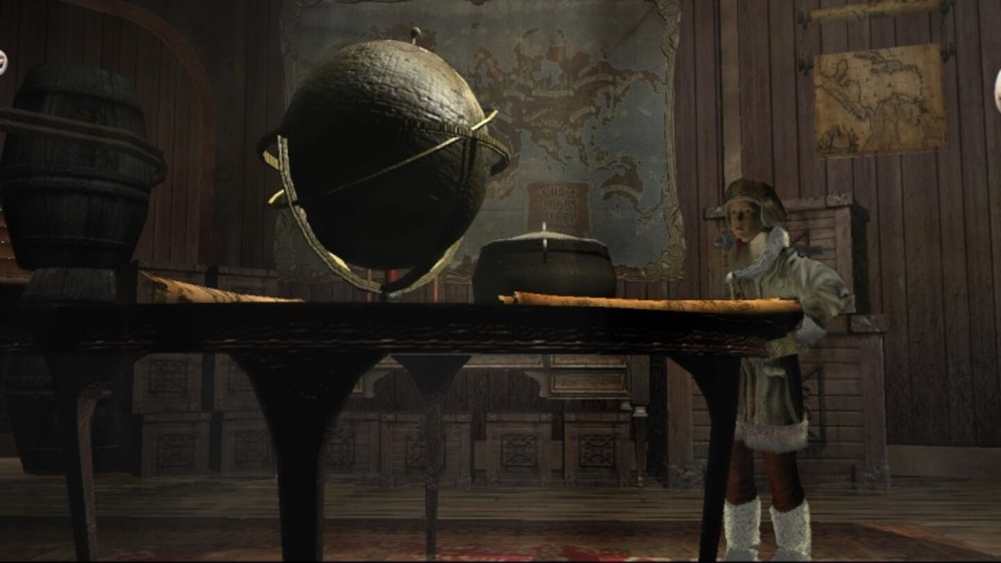 The Golden Compass 2