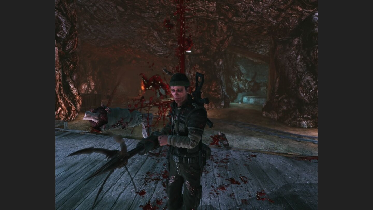 The Haunted: Hells Reach