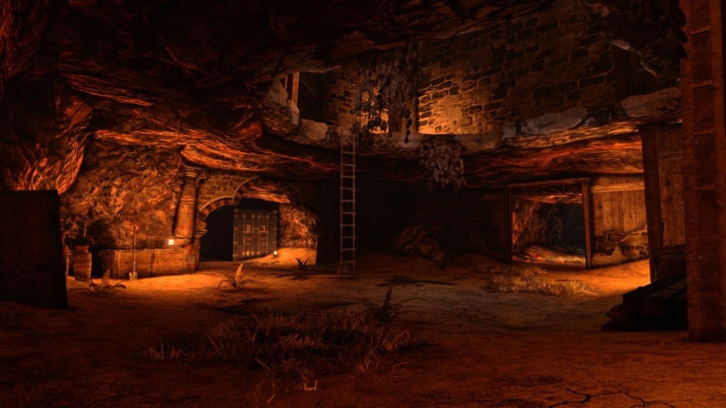 The Haunted: Hells Reach