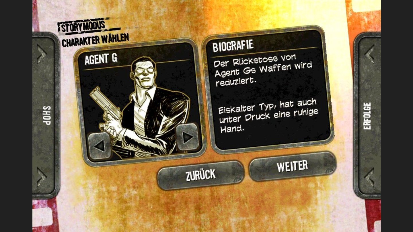 The House of the Dead Overkill The Lost Reels