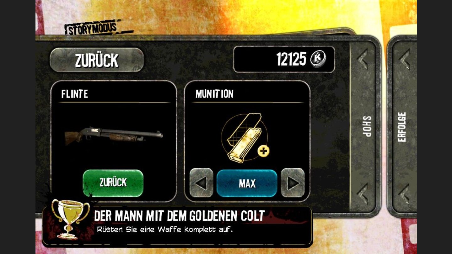 The House of the Dead Overkill The Lost Reels