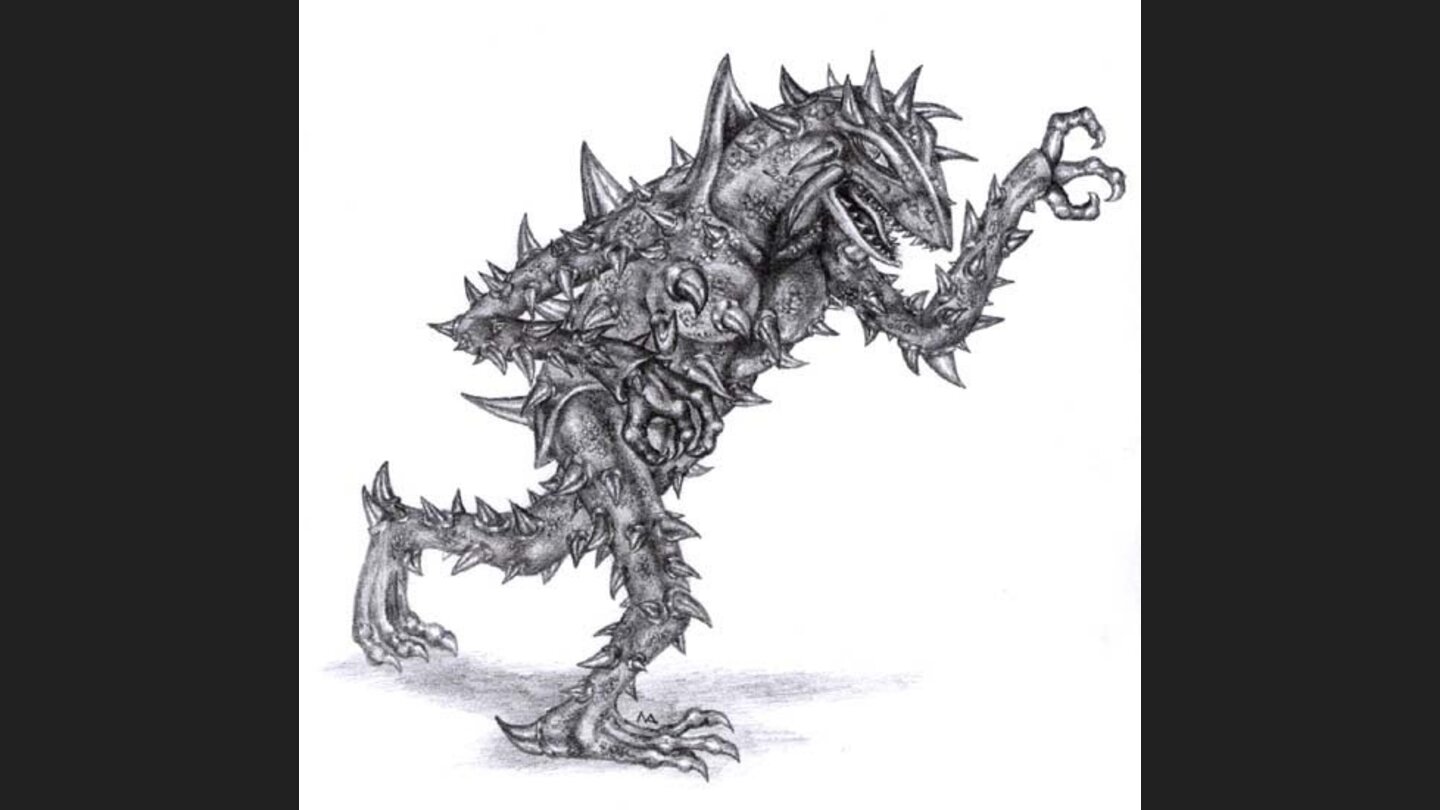 The Lady, the Mage and the Knight