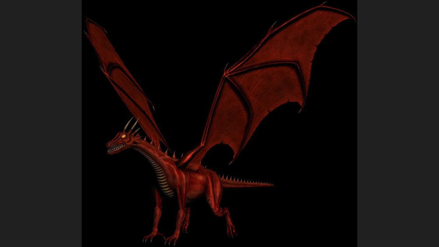 The Lady, the Mage and the Knight