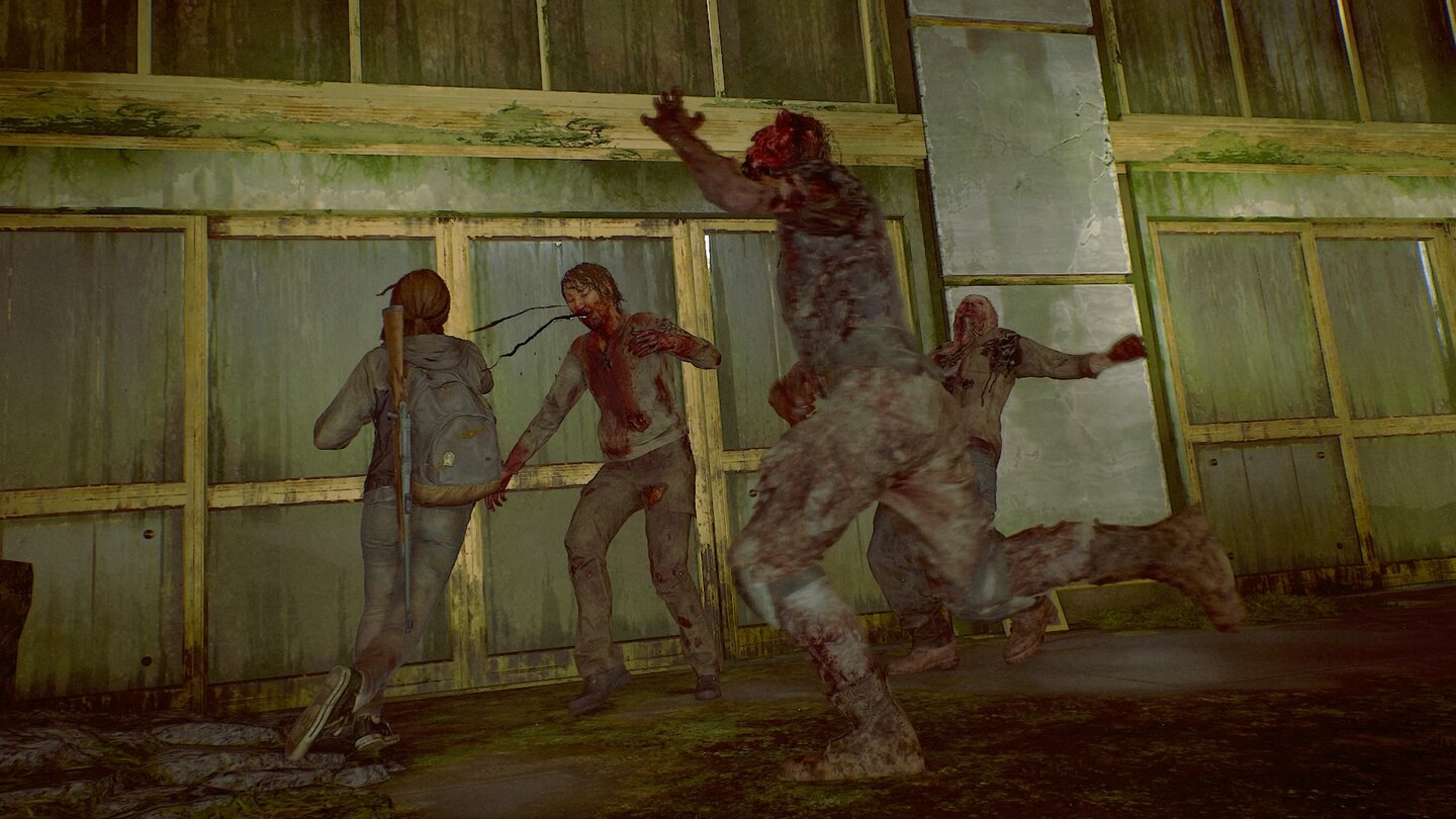 The Last of Us 2