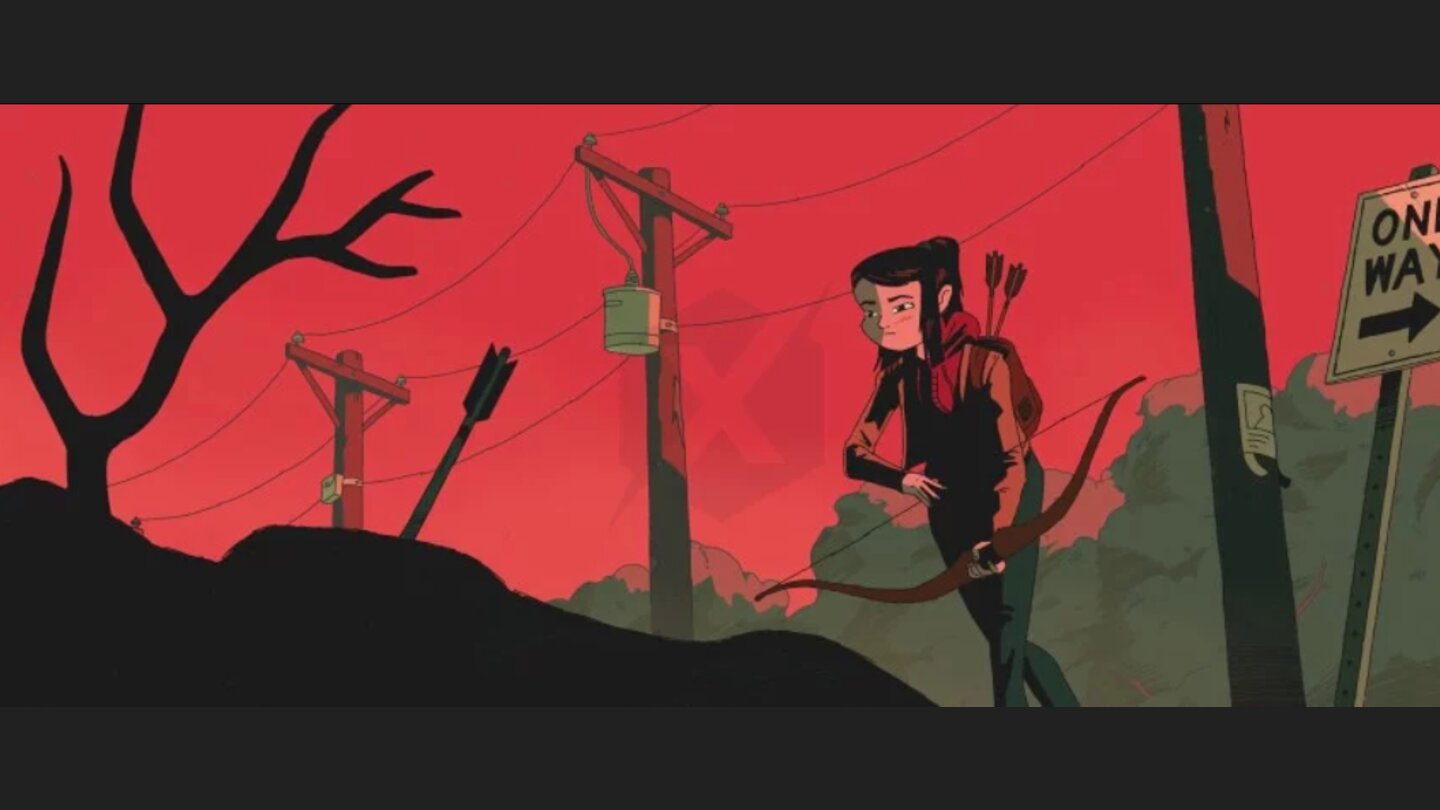 The Last of Us Film Leak