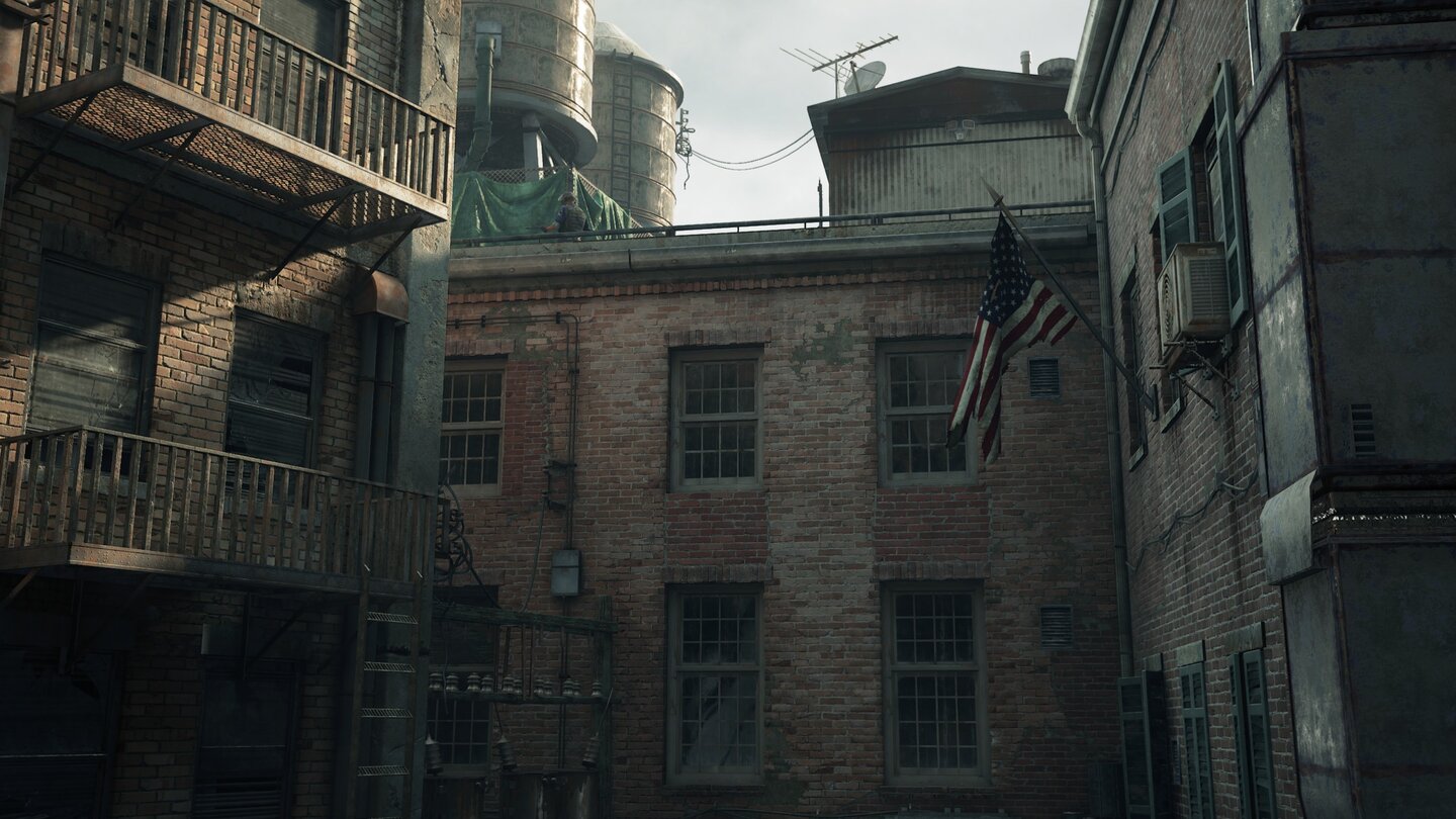 The Last of Us: Part 1