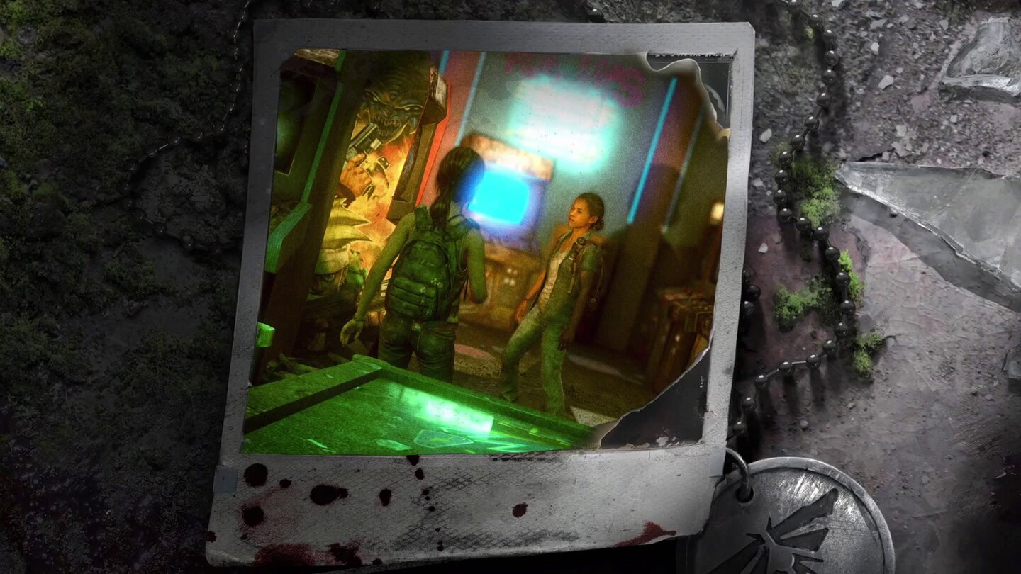 The Last of Us - Screenshots mit dem Foto-Modus