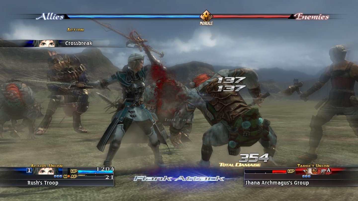 The Last Remnant_1