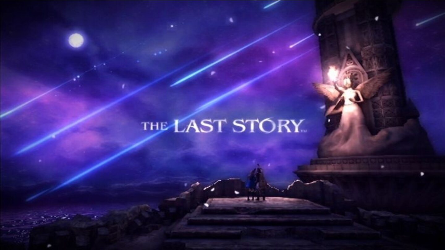 The Last Story