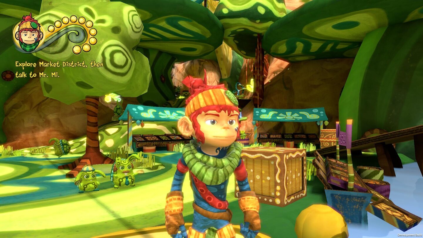 The Last Tinker