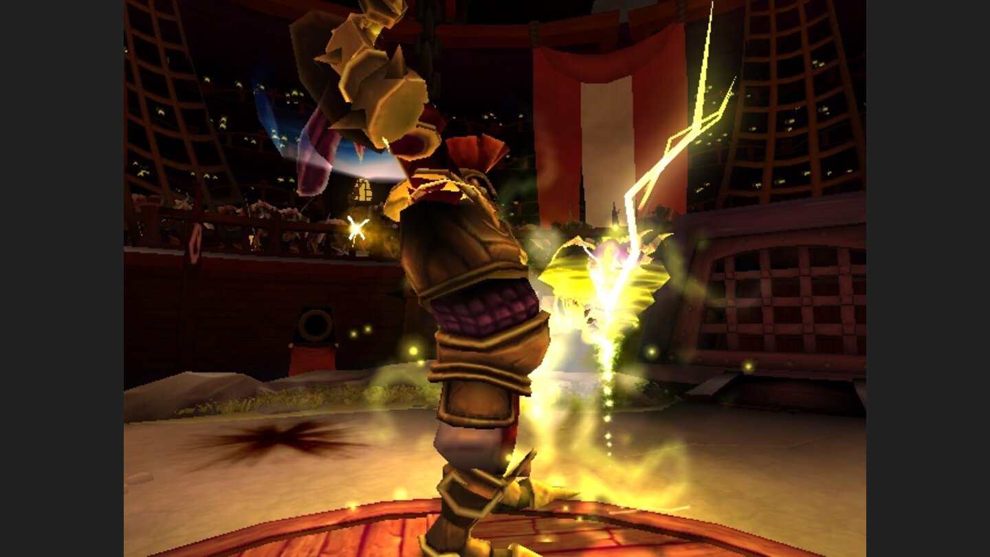 The Legend of Spyro The Eternal Night PS2 10