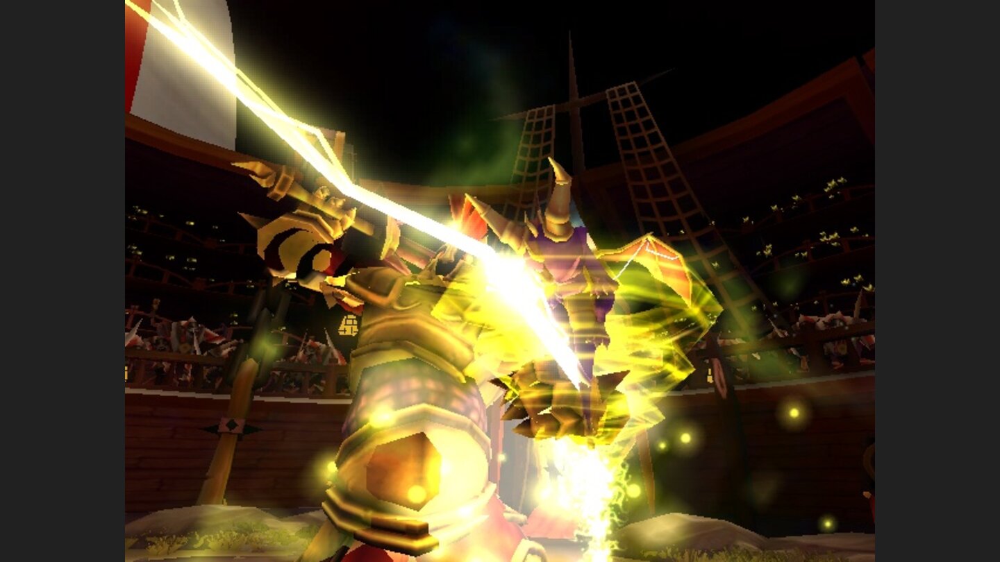 The Legend of Spyro The Eternal Night PS2